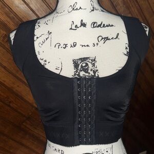 Post-Surgery Compression Bra, Size M,L